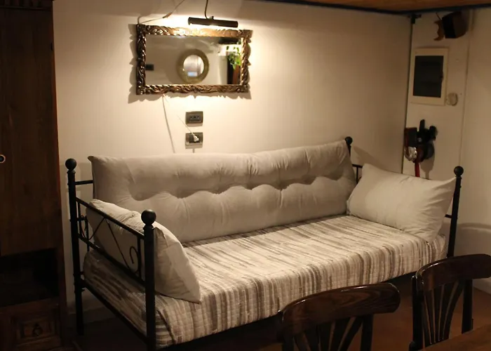Casa Greco - Attico Con Terrazza, Trastevere