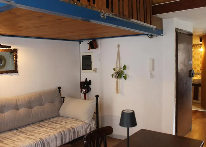Casa Greco - Attico Con Terrazza, Trastevere Appartement Rome