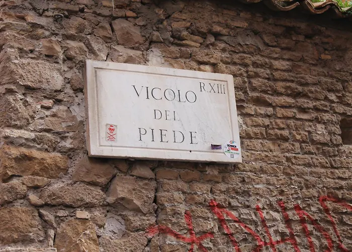 Casa Greco - Attico Con Terrazza, Trastevere