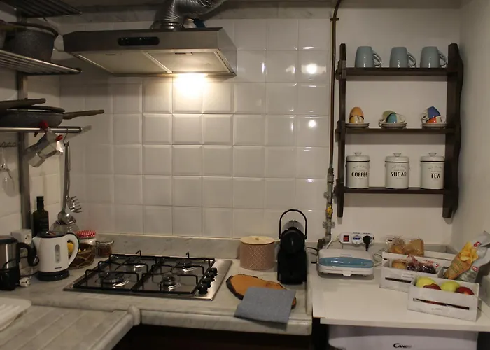 Casa Greco - Attico Con Terrazza, Trastevere Rome