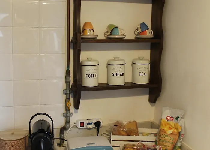 Casa Greco - Attico Con Terrazza, Trastevere Appartement