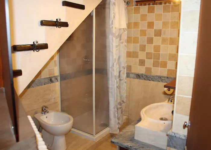 Casa Greco - Attico Con Terrazza, Trastevere Appartement *